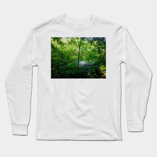 Forgotten Vitality Long Sleeve T-Shirt